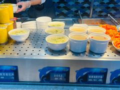 -深海中餐厅(国家海洋博物馆店)