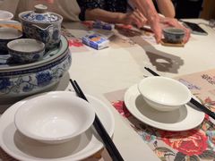 -虾饺妹·酒家(金碧店)