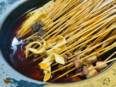 -冒椒火辣(奎星楼街店)