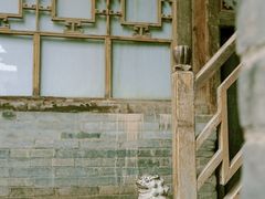 -山西王家大院