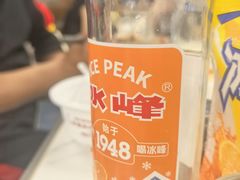 -朱氏胖子烂火锅(洪崖洞店)