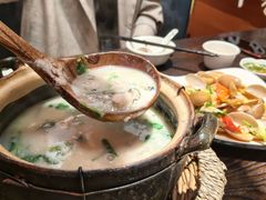 -大洋家·精品潮汕菜·生腌砂锅粥(天河东路店)