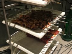 -丰茂烤串