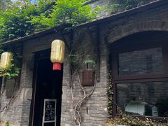 -回龙窝历史文化街区