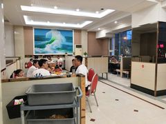 -大地春饼店(黄河路店)