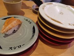 -寿司郎(皇庭广场店)