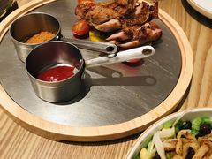 -小大董·烤鸭(王府井apm店)