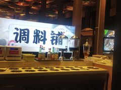 -蟹将军·松叶蟹和牛日料放题自助(K11店)