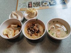金丝面-正一涵老味道名小吃(广汉总店)