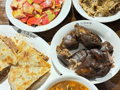 -河沿肉饼Beijing Pie(东华门店)