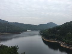-石燕湖生态旅游景区