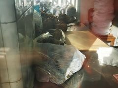 -上海牛羊肉公司塘沽路清真门市部