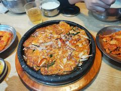 -神仙雪浓汤(弘大店)