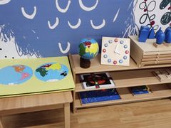-YoKID优儿学堂早教托育园(青塔路店)
