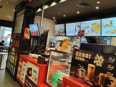 -汉堡王(徐汇绿地缤纷店)