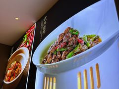 -湘中缘·湖南菜(娄底驻京办店)