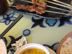 -撒拉花儿·新疆菜·清真(太阳宫店)