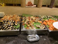 -索菲特西湖大酒店·香榭丽全日候餐厅(南山路店)