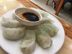 -故乡明太鱼屋(航北路店)