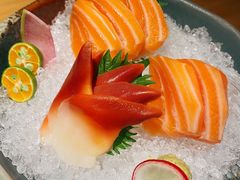 -綱元·海鲜豆捞(明州里店)
