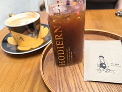 -沏点Trattoria意大利餐厅(新街口店)
