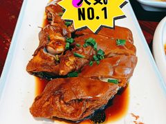 -集贤门·徽菜(福田店)