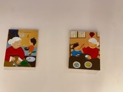 -姥姥家春饼店(惠新东街店)