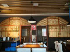 -延安八大碗(陕北菜·枣园路店)