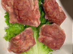 -马记伊源斋涮肉·清真菜(百子湾店)
