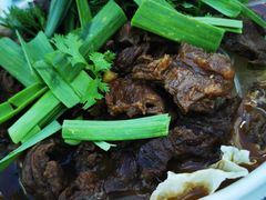 -黄牛肉馆·皖南土菜