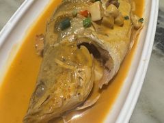 -小菜园新徽菜(马鞍山金鹰店)