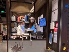 -大渔铁板烧(大悦城店)