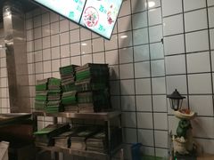 -型男美蛙烤牛蛙(南长街店)