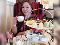 -上海外滩华尔道夫酒店