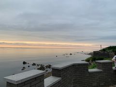 -养马岛旅游度假区