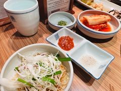 -王妃家(明洞中央店)