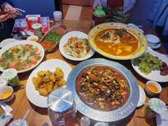 -俭寨大盘鸡·缸子肉·小公鸡·新疆菜(云通店)