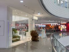 -大树餐厅(红旗街万达店)
