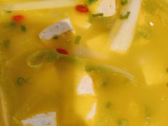 -胡氏大盘鸡新疆菜(谈固店)