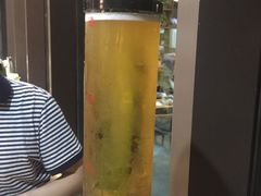扎啤-517烧烤·龙虾·海鲜大排档(万象都荟店)