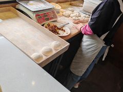 -子曰倒贴烧饼(松龄路店)