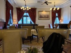 -Salon de Ville浦江汇(上海外滩华尔道夫酒店店)