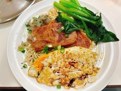 -華歡冰室-WahFoon(吉大店)