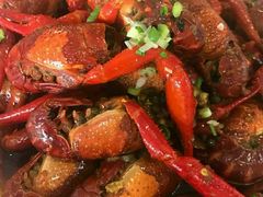 -霸王虾·小龙虾香辣蟹(玉林店)