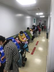 -首都儿科研究所附属儿童医院