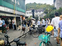 -大马弄蒋师傅美食酥鱼(察院前店)