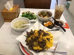 -有章牛杂(石厦店)