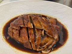 -香山湖华璋大酒店(新浦路店)