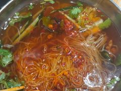 -韩麦大冷面(桂花街直营店)