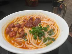 -沅江水·湖南家宴(珠江新城高德置地秋广场店)